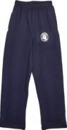 AZ DOC COTA PT Sweat Pant with Side Pockets & Logo